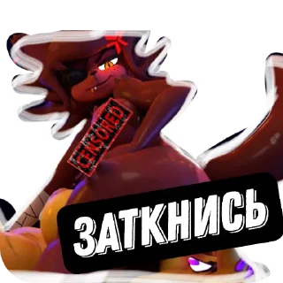 Sticker LLALALLA - 6