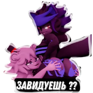 Sticker LLALALLA - 3