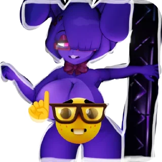 Sticker LLALALLA - 9