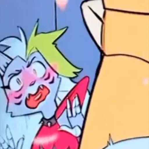 drawing illustration cartoon