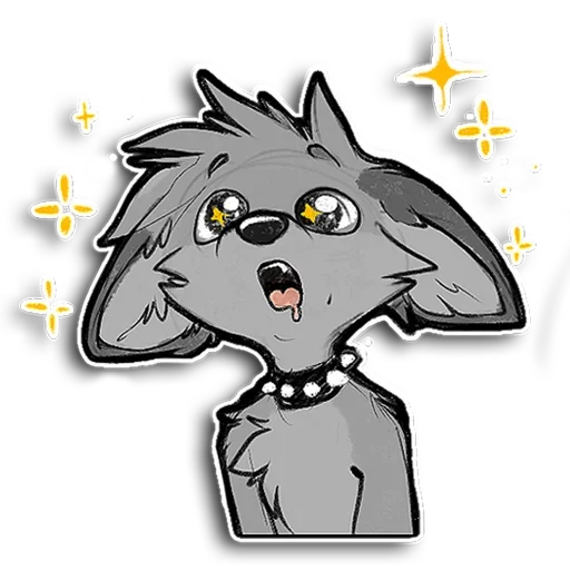 Стикер FORSYGG - 1