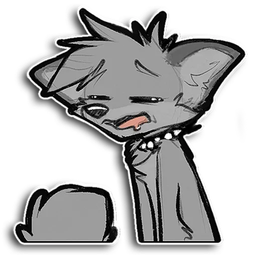 Стикер FORSYGG - 1