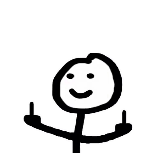 клипарт рисование эскиз