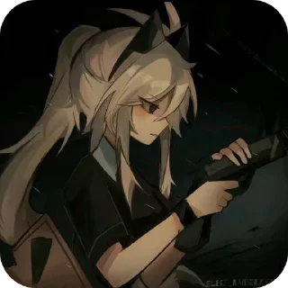 Стикер FPE2 и DF от @L_CAXAP - 7