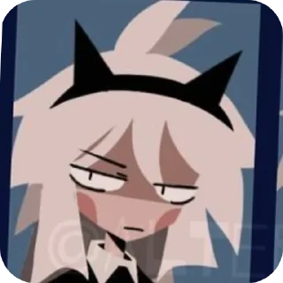 Стикер FPE2 и DF от @L_CAXAP - 9