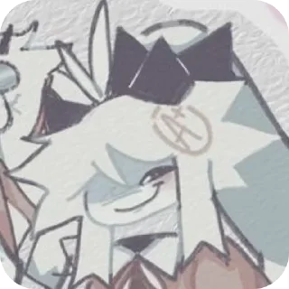 Стикер FPE2 и DF от @L_CAXAP - 6