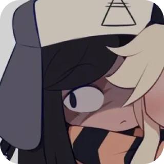 Стикер FPE2 и DF от @L_CAXAP - 4