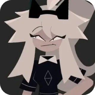 Стикер FPE2 и DF от @L_CAXAP - 3