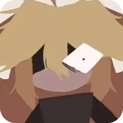 Sticker FPEBumazhki - 1