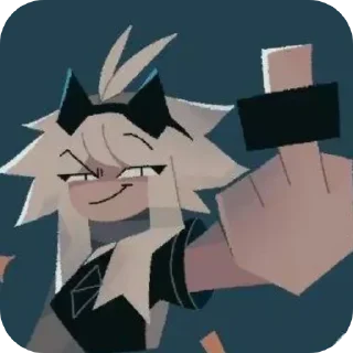 Стикер FPE (бумажки)от @L_CAXAP - 10