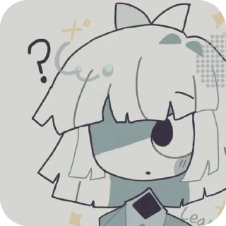 Стикер FPE (бумажки)от @L_CAXAP - 9