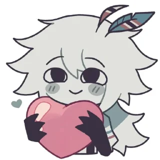 Стикер FPE (бумажки)от @L_CAXAP - 7