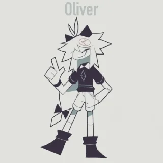 эскиз рисование мультфильм