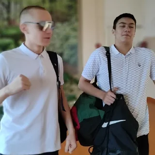 Стикер Файлы польской разведки - 8