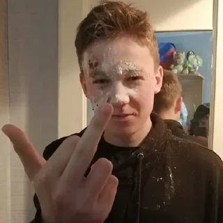 Стикер Файлы польской разведки - 7