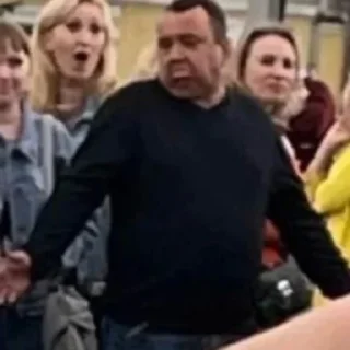 Стикер Файлы польской разведки - 2