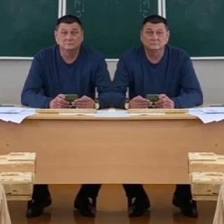 Стикер Файлы польской разведки - 11