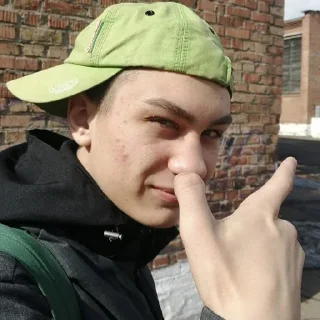 Стикер Файлы польской разведки - 3