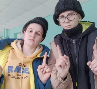 Sticker Мой стикерпак @moyi_stikery_bot - 3