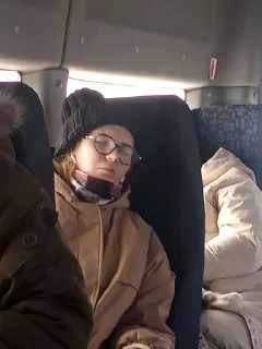 Sticker Мой стикерпак @moyi_stikery_bot - 1