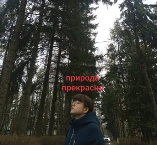 Sticker Мой стикерпак @moyi_stikery_bot - 7