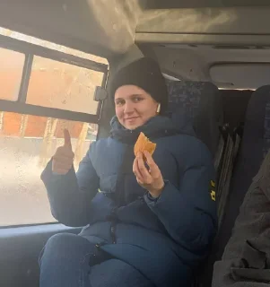 Sticker Мой стикерпак @moyi_stikery_bot - 5