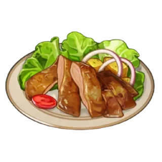 Sticker Больше стиков тут: @stikery4 - 7