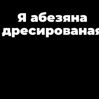 Стикер Мой стикерпак, сделан в @moyi_stikery_bot - 5