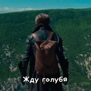 Стикер Больше стиков тут: @stikery4 - 5