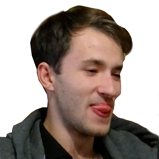 Sticker FRIENDS_BALTON - 1