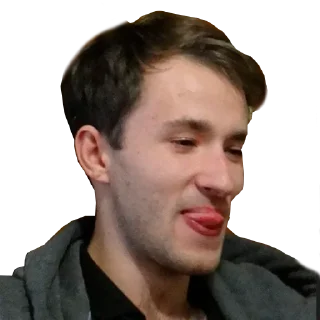 Sticker F•R•I•E•N•D•S - 4