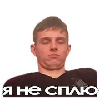 Sticker F•R•I•E•N•D•S - 1