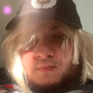 Sticker F•R•I•E•N•D•S - 3