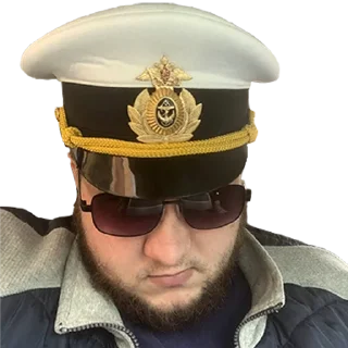 Sticker F•R•I•E•N•D•S - 5