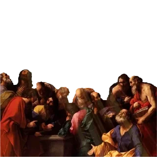 Sticker F•R•I•E•N•D•S - 7