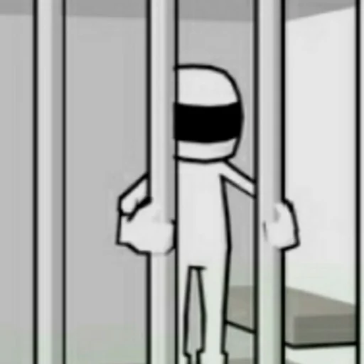 Стикер FR Legends - 10