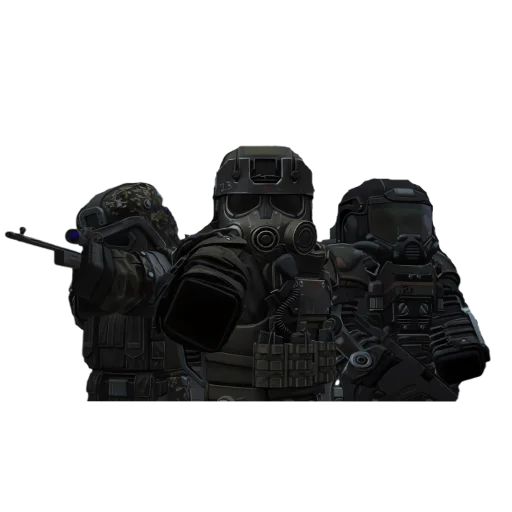 Sticker FROSTBEG - 1