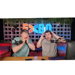 Sticker Frostbeg - 10