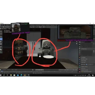 Sticker Frostbeg - 1