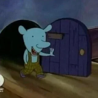 Sticker Больше стиков тут: @stikery4 - 6