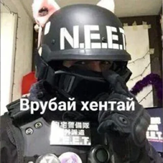 text personal protective equipment helmet