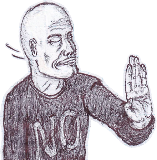 Стикер FTGDStickers - 11