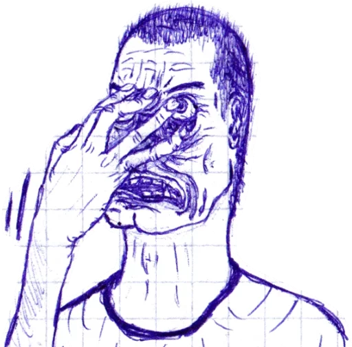 Стикер FTGDStickers - 7