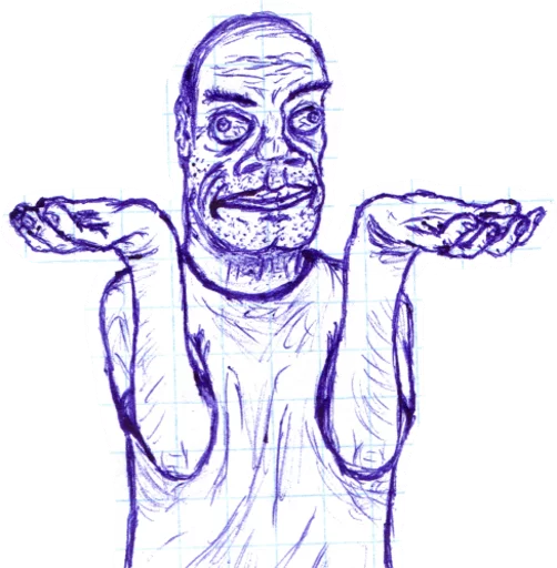 Стикер FTGDStickers - 5