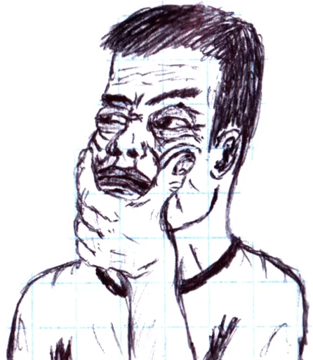 Стикер FTGDStickers - 3