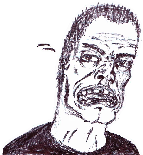 Стикер FTGDStickers - 1