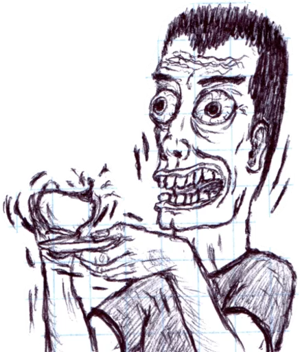 Стикер FTGDStickers - 0