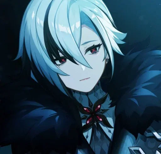 Больше стикеров 👉🏻 @genshinstickers1 - 