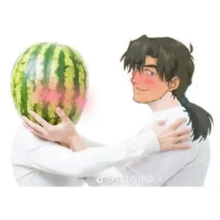 Стикер Больше стиков тут: @stikery4 - 6