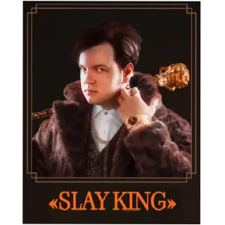 Sticker ФУГАБОТЫ! ЗАБО55А!42! - 11